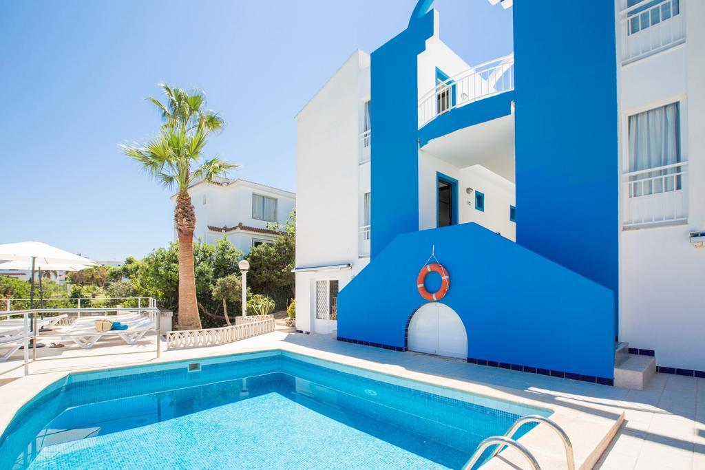 Estel Blanc - Adults Only Apartament